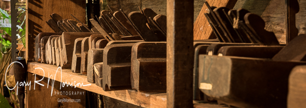 Woodwright's Planers Spring Mill SP IN